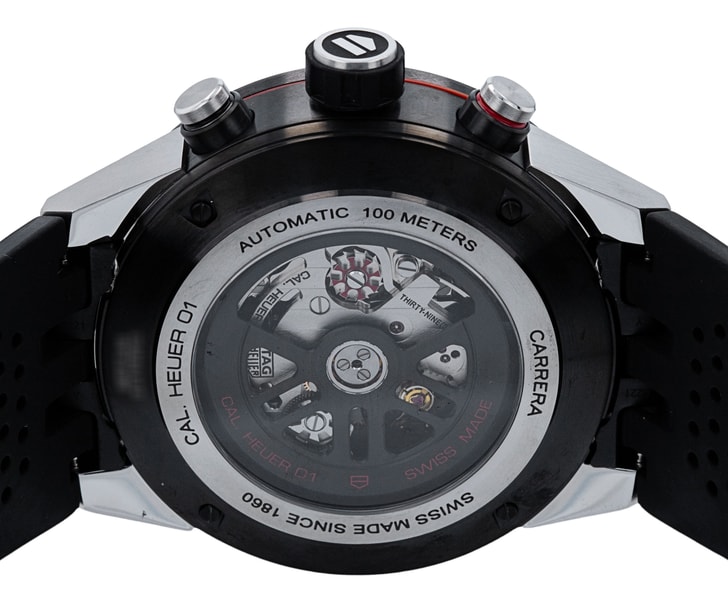 Tag Heuer Carrera CAR2A1Z.FT6044